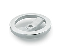 GN 322 - GN 322.3-Spoked handwheels